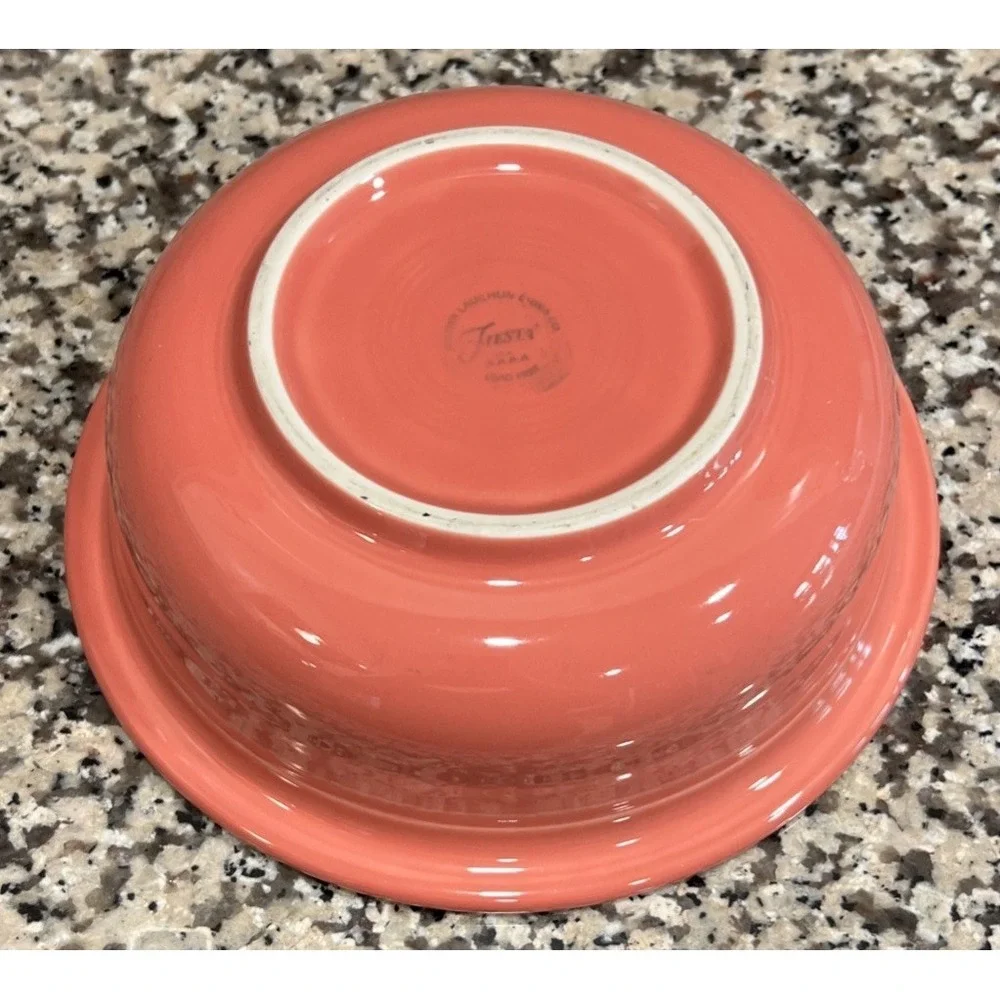 Fiesta Homer Laughlin Co. HLC 8.5